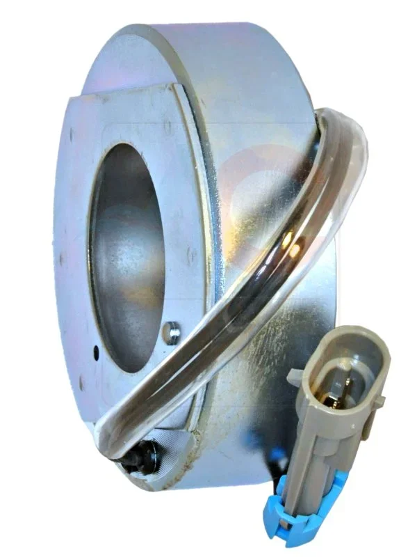 Cívka, kompresor s magnetickou spojkou ACAUTO AC-04DL01.D Cívka, kompresor s magnetickou spojkou ACAUTO AC-04DL01.D