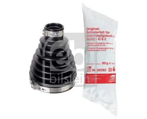 Sada měchů, hnací hřídel FEBI BILSTEIN 176028