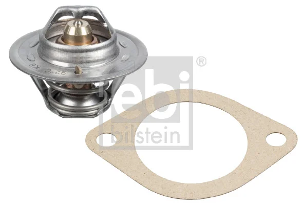 Termostat, chladivo FEBI BILSTEIN 106240