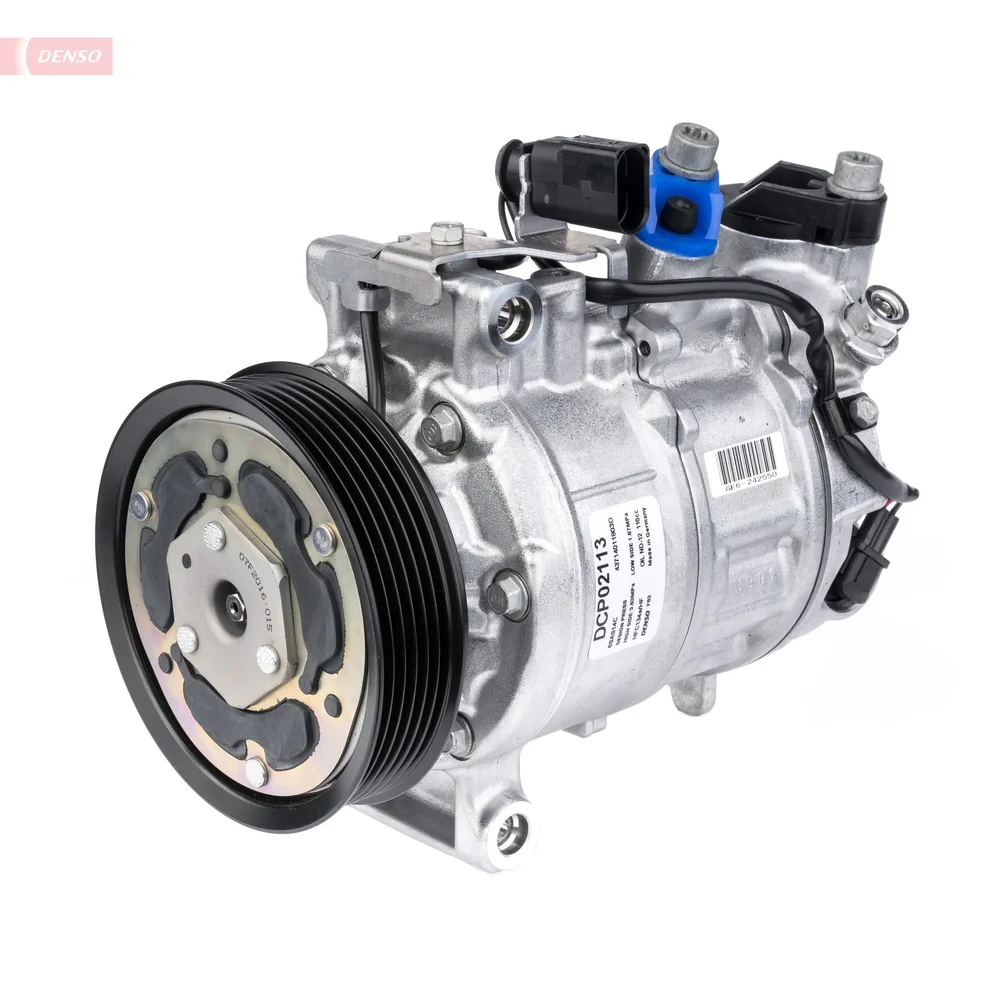 Kompresor, klimatizace DENSO DCP02113 – OE 4M0816803L