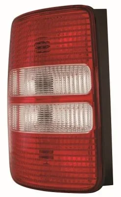VW CAD 04-/P zad světlo DEPO 441-19B9R-UE