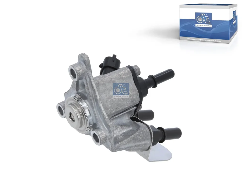 Vstřikovací ventil DT Spare Parts 7.56087