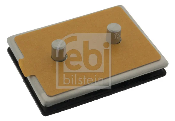 Zarážka, odpružení FEBI BILSTEIN 100105