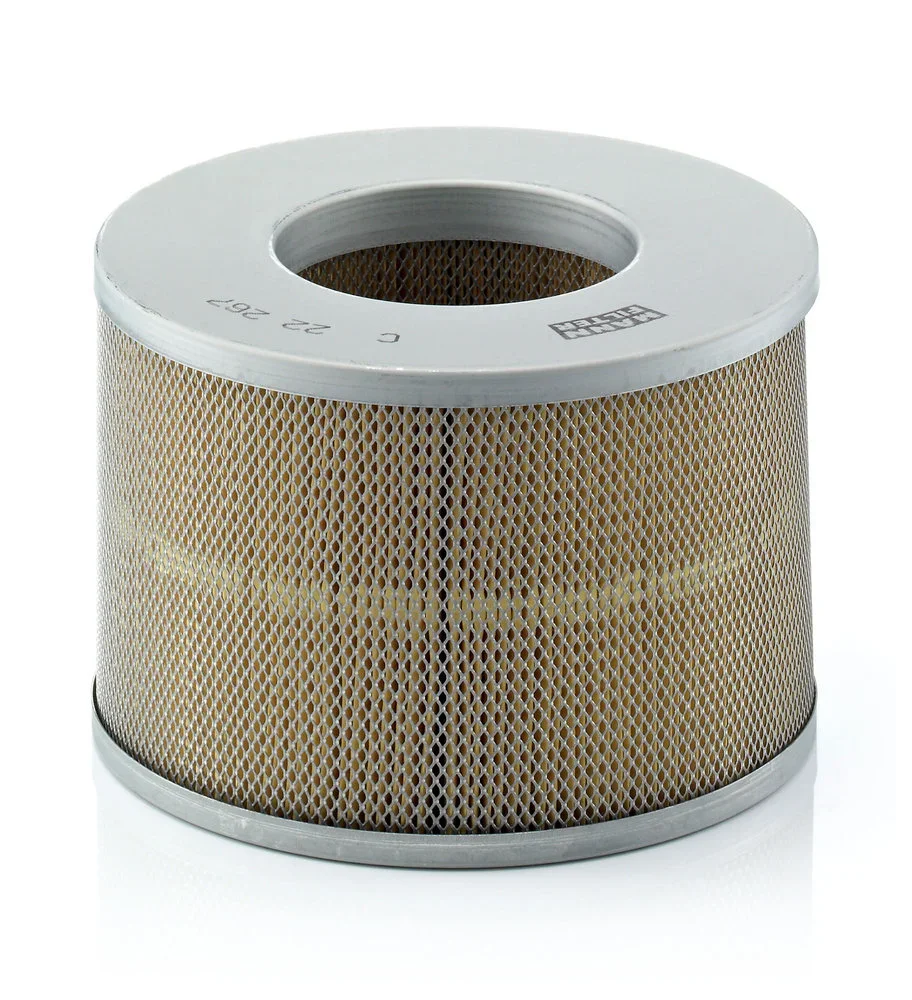 Vzduchový filtr MANN-FILTER C22267