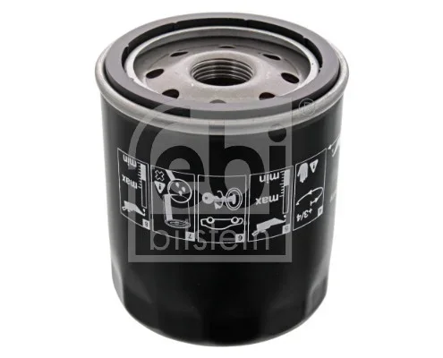 Olejový filtr FEBI BILSTEIN 48484