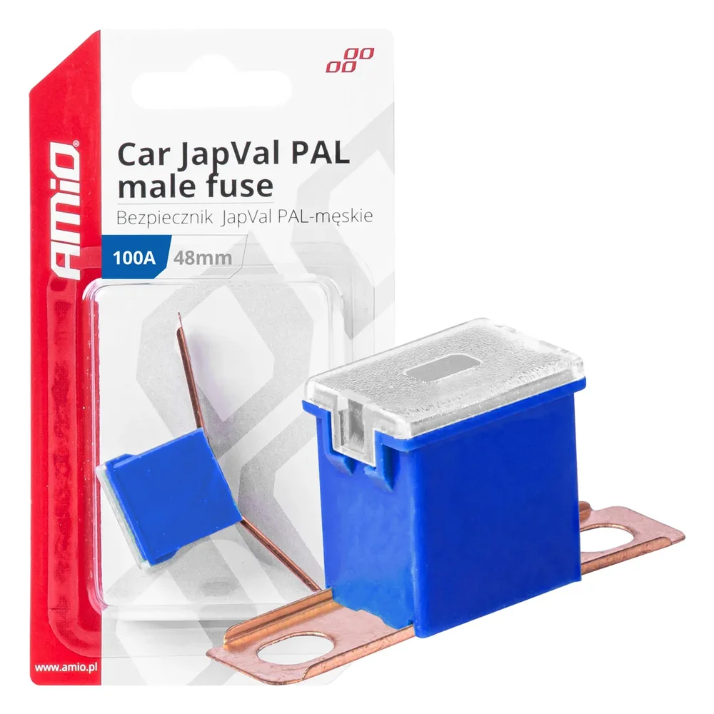 JAPVAL PAL POJISTKA DO AUTOMOBILŮ AMIO 03424