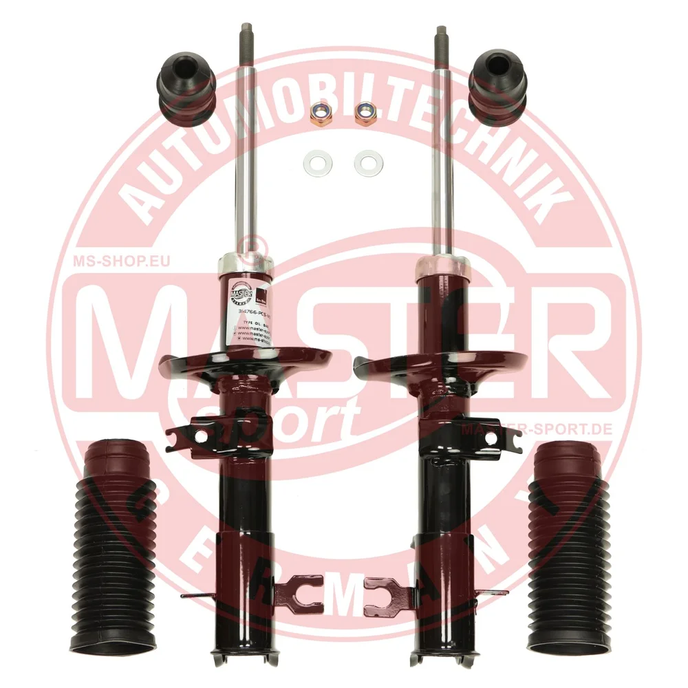 Tlumič pérování MASTER-SPORT GERMANY 16K001543