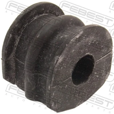 Ložiskové pouzdro, stabilizátor FEBEST NSB-Z50R18 – OE 54613-CC48A