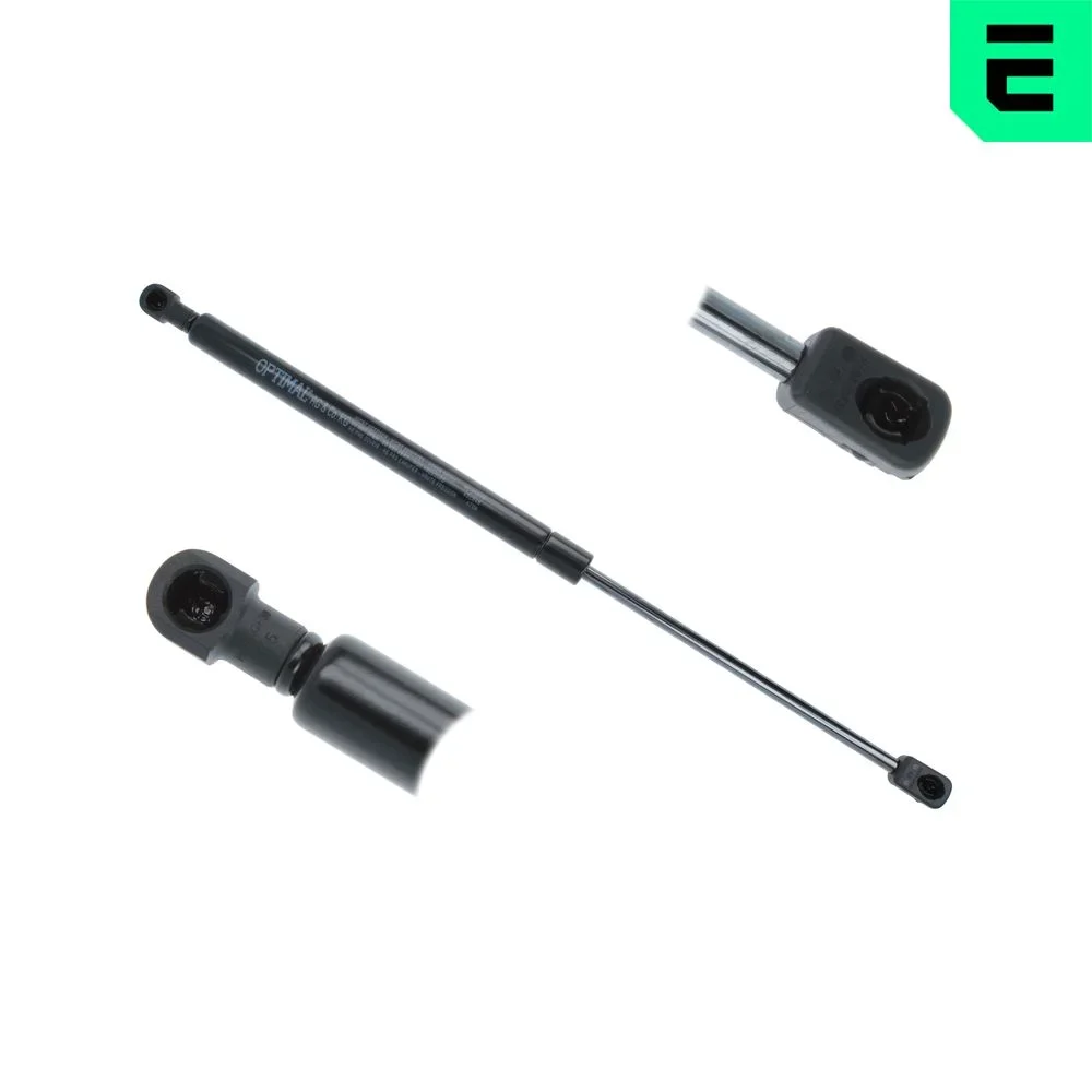 Pneumatická pružina, zavazadlový / nákladový prostor OPTIMAL AG-50018