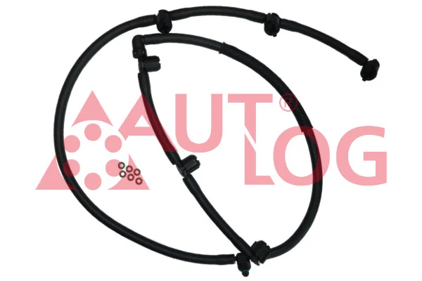Hadice, unikání paliva AUTLOG KL3109 Hadice, unikání paliva AUTLOG KL3109
