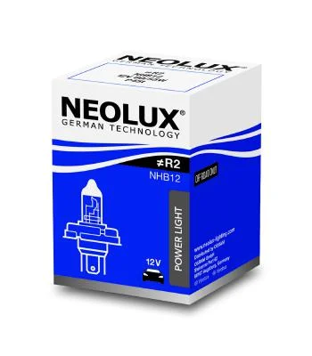 Zarovka, hlavni svetlomet NEOLUX® NHB12