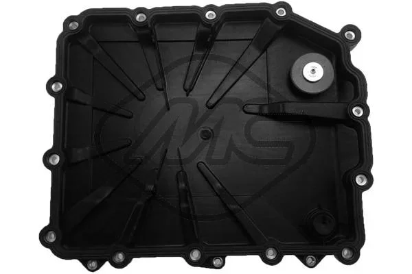 Sada hydraulického filtru, automatická převodovka METALCAUCHO 21049