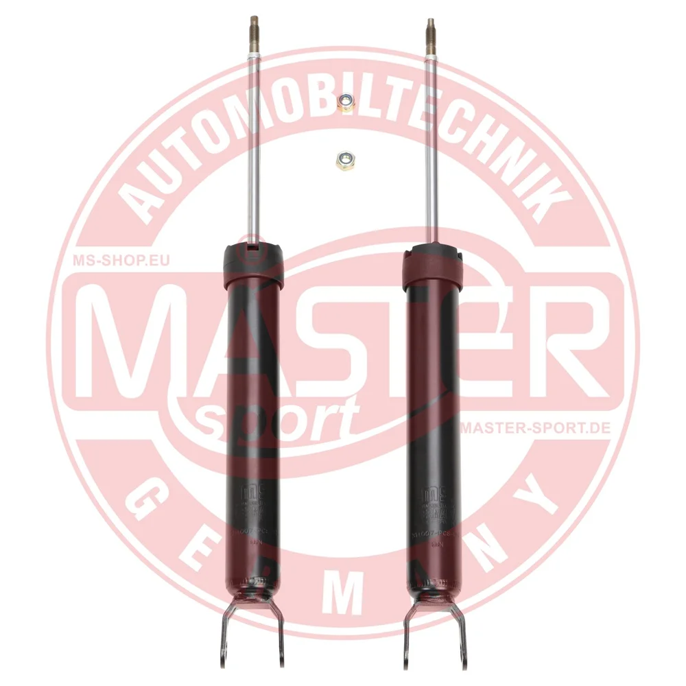 Tlumič pérování MASTER-SPORT GERMANY 16K002902