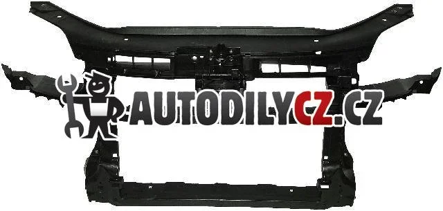 42.19.330 přední čelo - 414 mm - benzín + diesel 77kW 41184