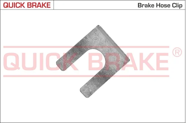 Drzak, brzdova hadice QUICK BRAKE 3203 Drzak, brzdova hadice QUICK BRAKE 3203