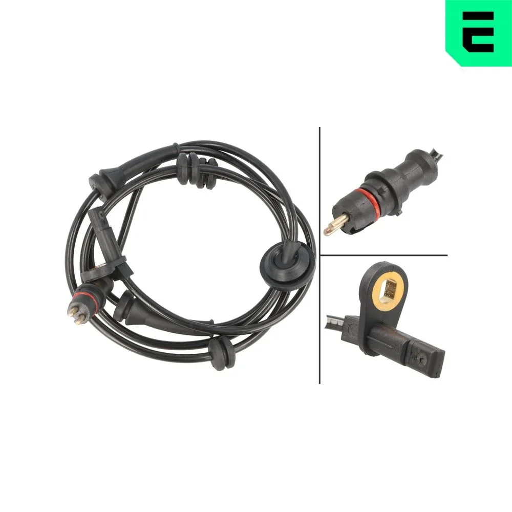 Snímač, počet otáček kol OPTIMAL 06-S246 – OE 46740213