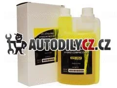DK N0157 UV látka pro hybridní motory - 250 ml