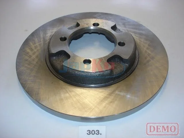 Brzdový kotouč JAPKO 60303C