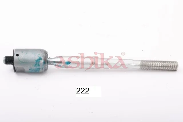 Axiální kloub, příčné táhlo řízení ASHIKA 103-02-222 Axiální kloub, příčné táhlo řízení ASHIKA 103-02-222