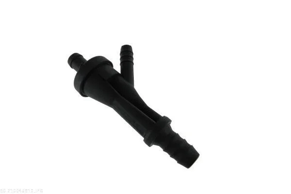Ventil, pneumatické řízení - nasávaný vzduch AUTOMEGA 210046910