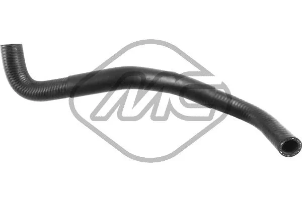 Hadička, výměník tepla – topení METALCAUCHO 08558 Hadička, výměník tepla – topení METALCAUCHO 08558