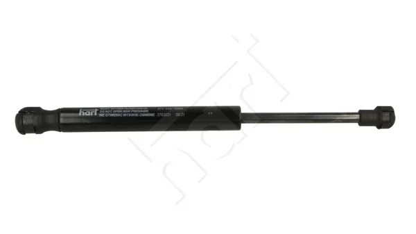 Pneumatická pružina, zavazadlový / nákladový prostor HART 814049