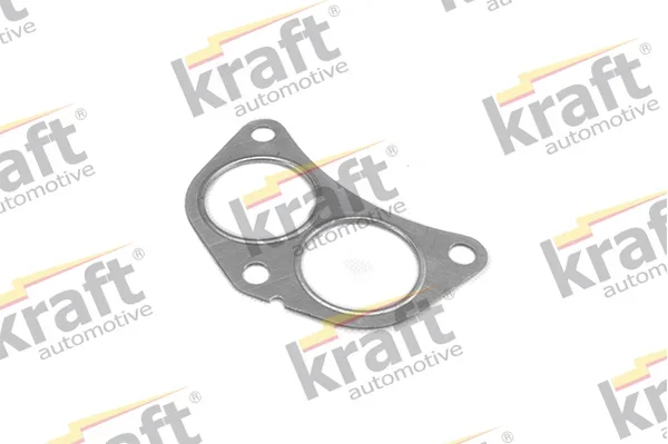 Těsnění, výfuková trubka KRAFT AUTOMOTIVE 0522020