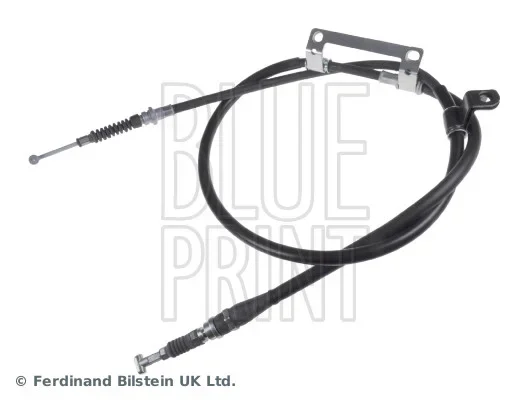 Tazne lanko, parkovaci brzda BLUE PRINT ADM54671