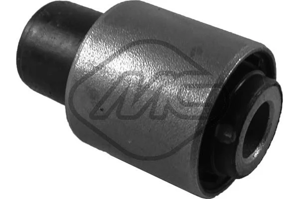 Zavěšení, tělo nápravy METALCAUCHO 58142