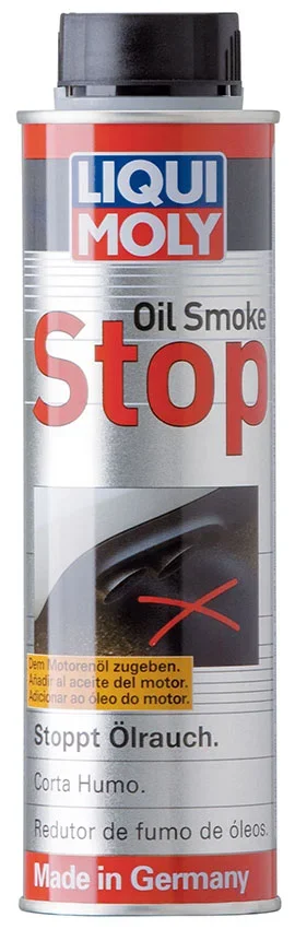 Stop olejovému kouři LIQUI MOLY 2122 Stop olejovému kouři LIQUI MOLY 2122