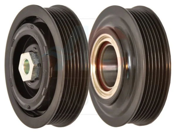 Elektromagnetická spojka, kompresor klimatizace ACAUTO AC-06DN15 Elektromagnetická spojka, kompresor klimatizace ACAUTO AC-06DN15