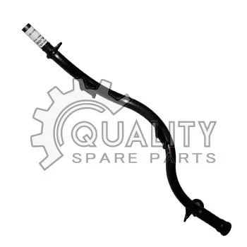 TRUBKA MERKY OLEJE VW GOLF 12- 1,6/2,0 TDI OE 04L103634