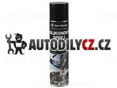 AC T20401 Silikonový sprej 400ml