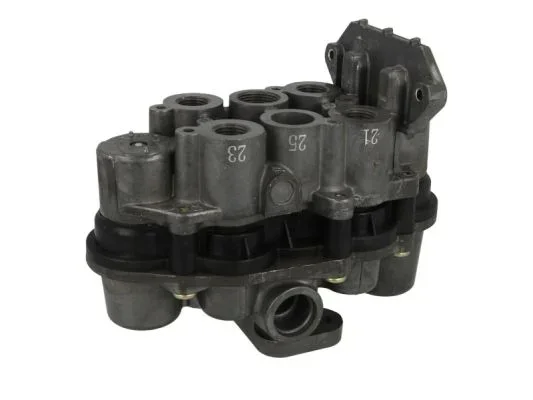 Víceokruhové ochranné ventily PNEUMATICS PN-10105