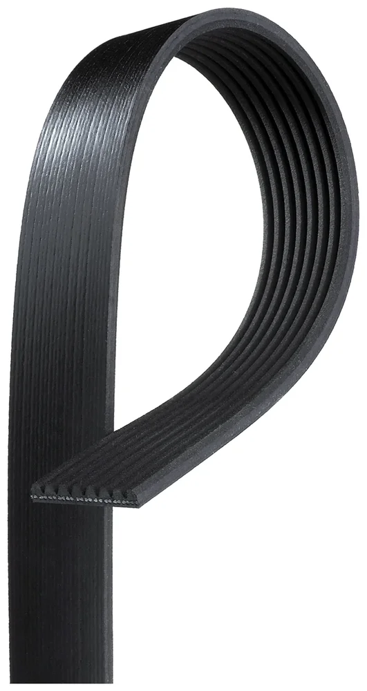 ozubený klínový řemen GATES 8PK2093