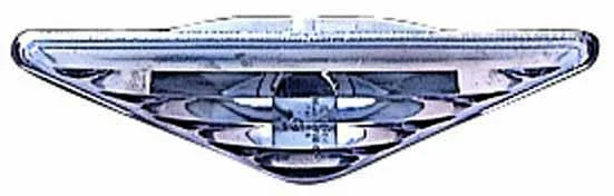 Sada směrových světel DEPO 431-1404PXB-VC – OE 1065645