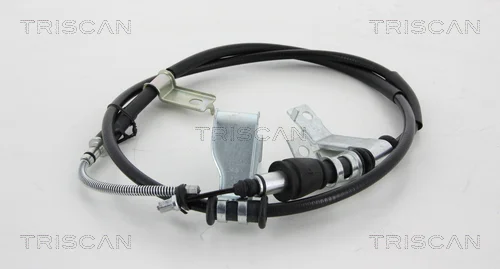 Tazne lanko, parkovaci brzda TRISCAN 814043141 – OE 59760-1J000