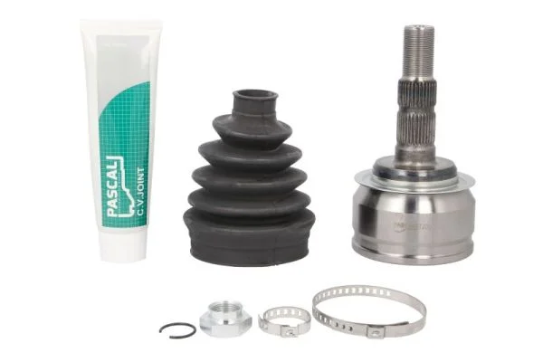 Sada kloubů, hnací hřídel PASCAL G10575PC – OE 13318006