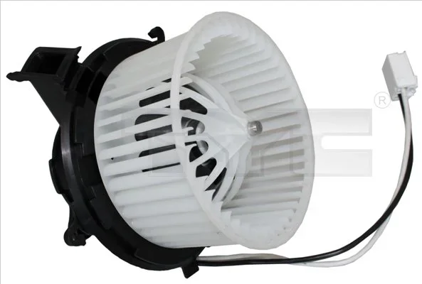 vnitřní ventilátor TYC 525-0012