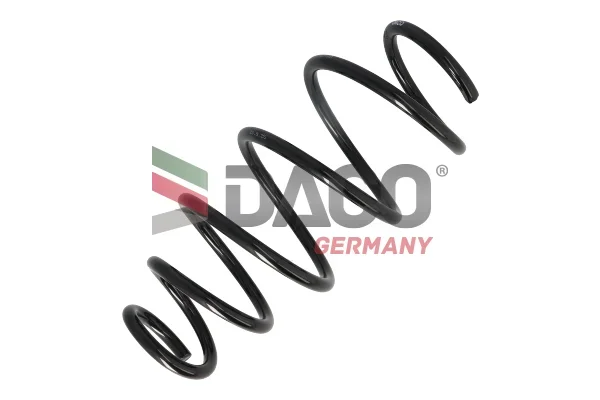 Pružina podvozku DACO Germany 802739