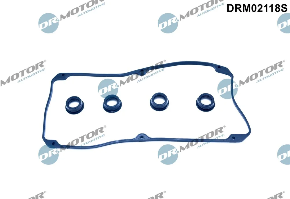 Sada těsnění, kryt hlavy válce Dr.Motor Automotive DRM02118S