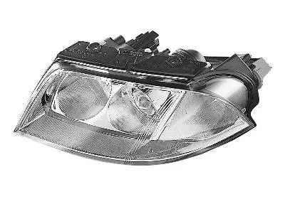 Hlavní světlomet VAN WEZEL 5837961 – OE 3B0941015AN