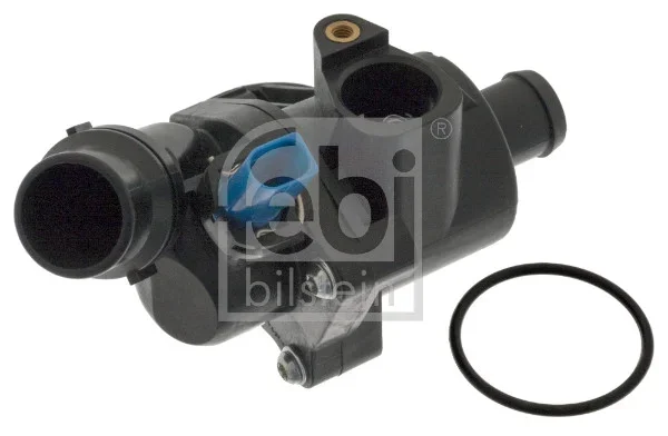 Pouzdro termostatu FEBI BILSTEIN 100313 Pouzdro termostatu FEBI BILSTEIN 100313