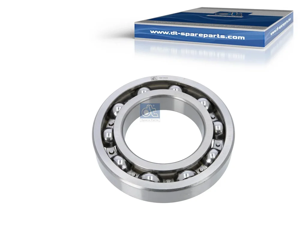 Uložení, manuální převodovka DT Spare Parts 4.63159