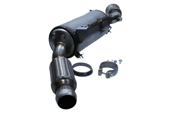 Filtr pevných částic, výfukový systém MAXGEAR 27-6015