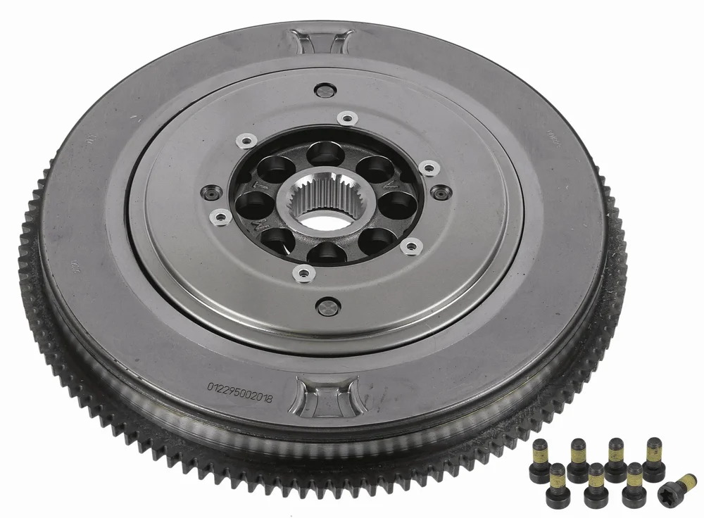 Setrvačník SACHS 2295002018