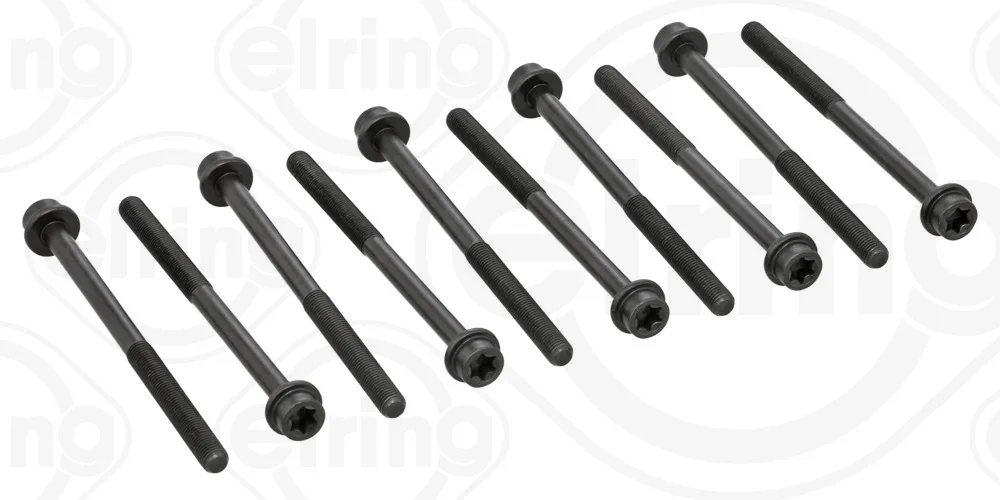 Sada sroubu pro hlavy valcu ELRING 028.230