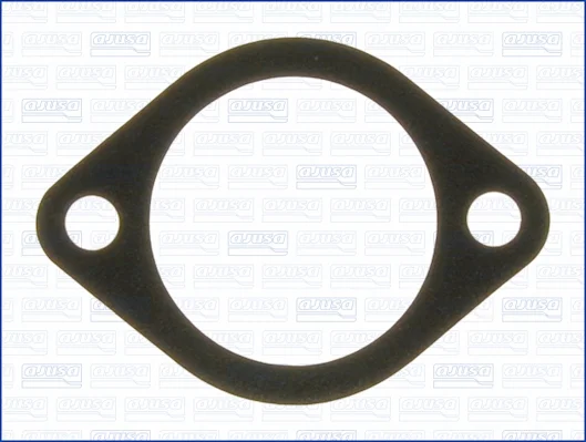Těsnění, termostat AJUSA 01118900 – OE 2512642000