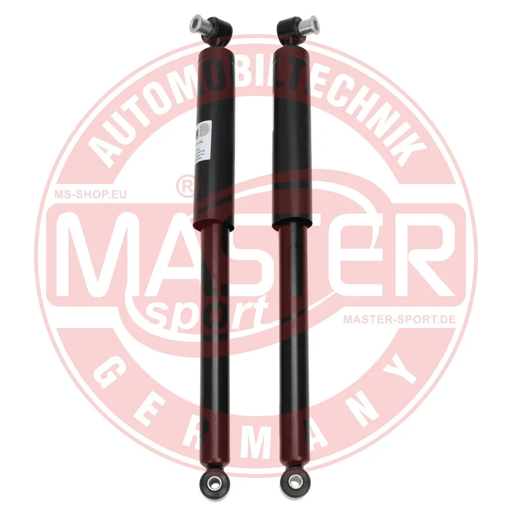 Tlumič pérování MASTER-SPORT GERMANY 16K006042