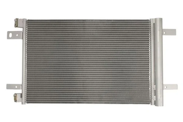 Kondenzátor, klimatizace THERMOTEC KTT110289